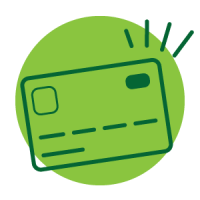 Credit Cards at Altamaha Federal